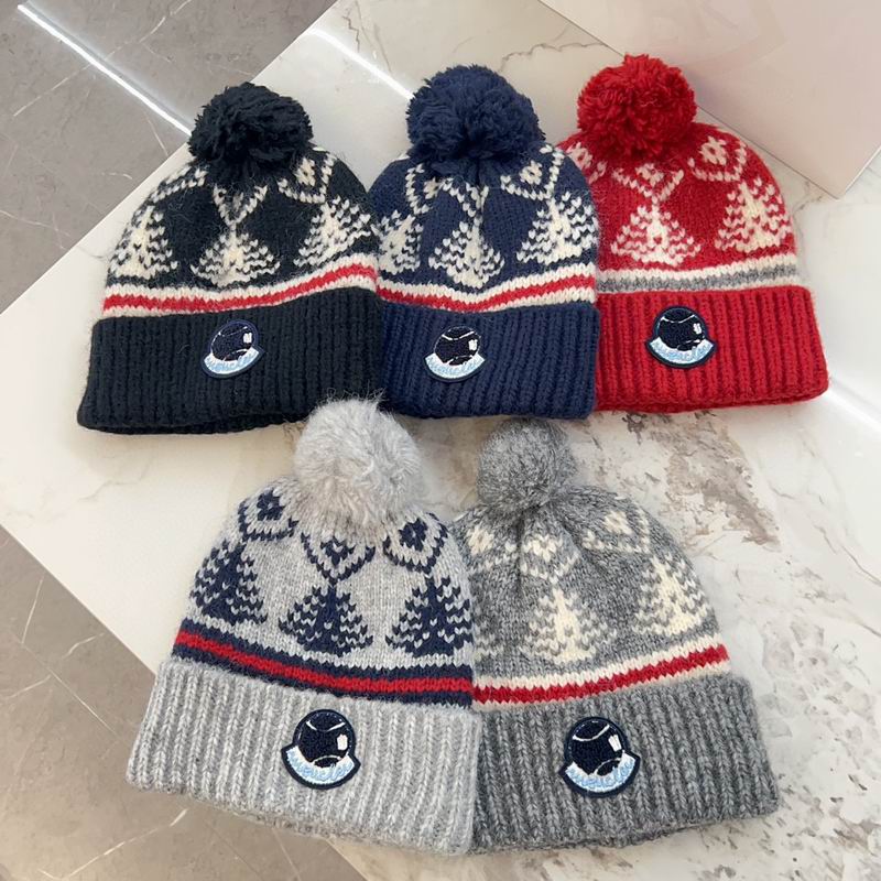 Moncler hat 010401